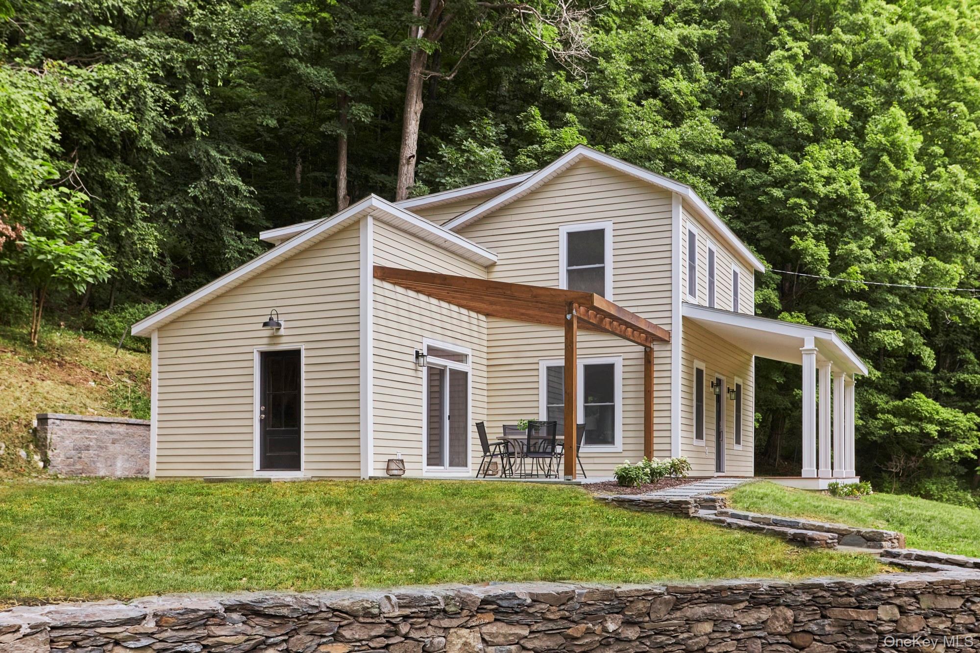 621 Milan Hollow Road – For Sale