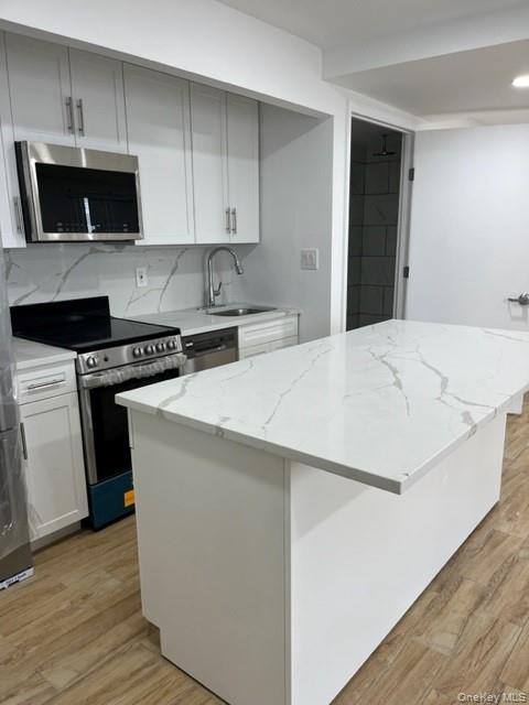 6334 Fresh Pond Road, Unit 1A photo 3
