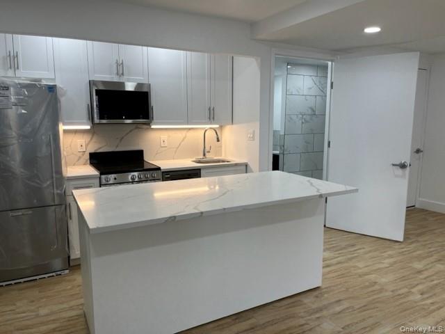 6334 Fresh Pond Road, Unit 1A photo 2