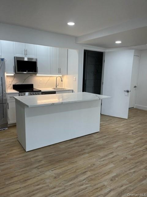 6334 Fresh Pond Road, Unit 1A