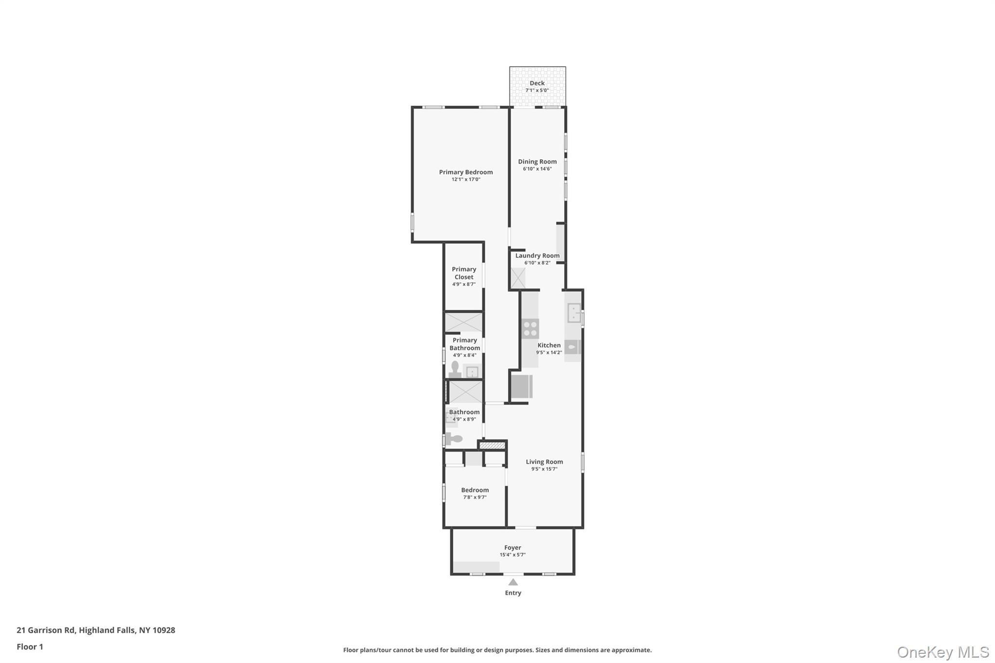 21 Garrison Road – For Sale photo 40
