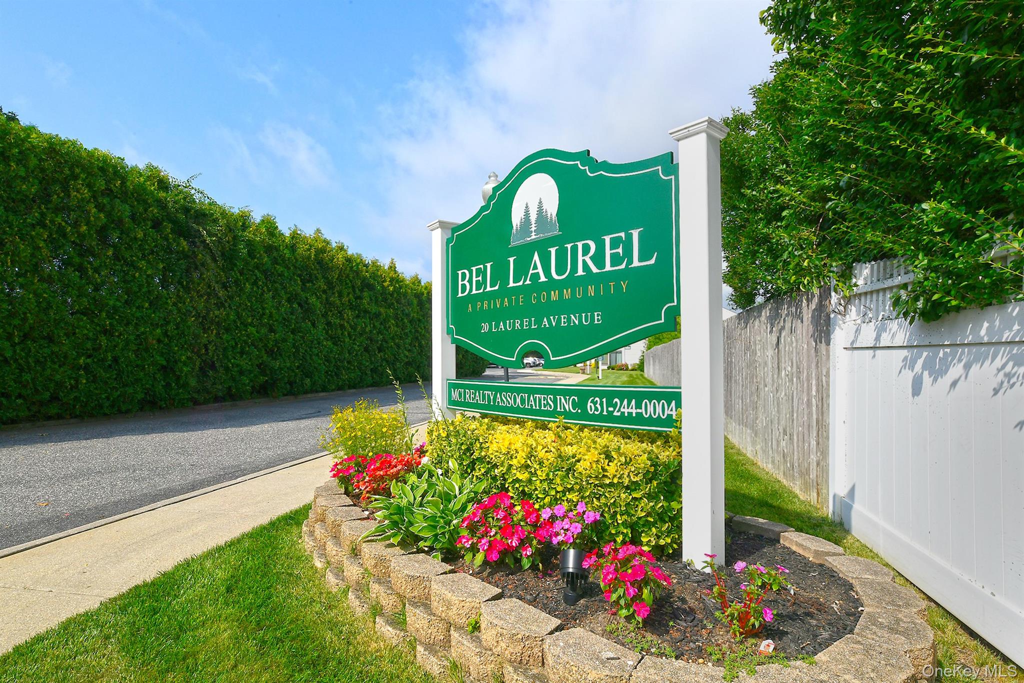 20 Laurel Avenue, Unit 3