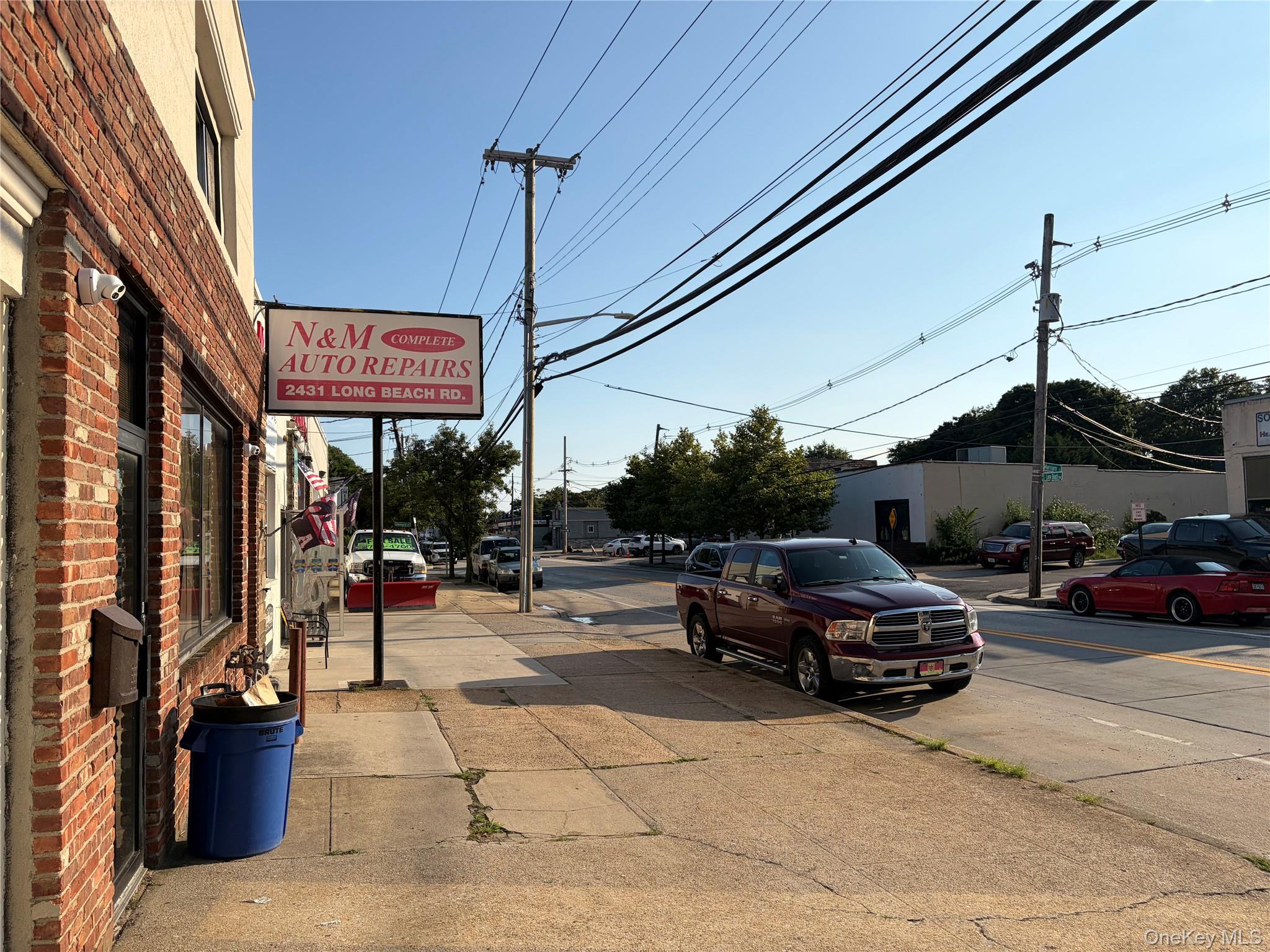 2425 Long Beach Road – For Rent photo 18