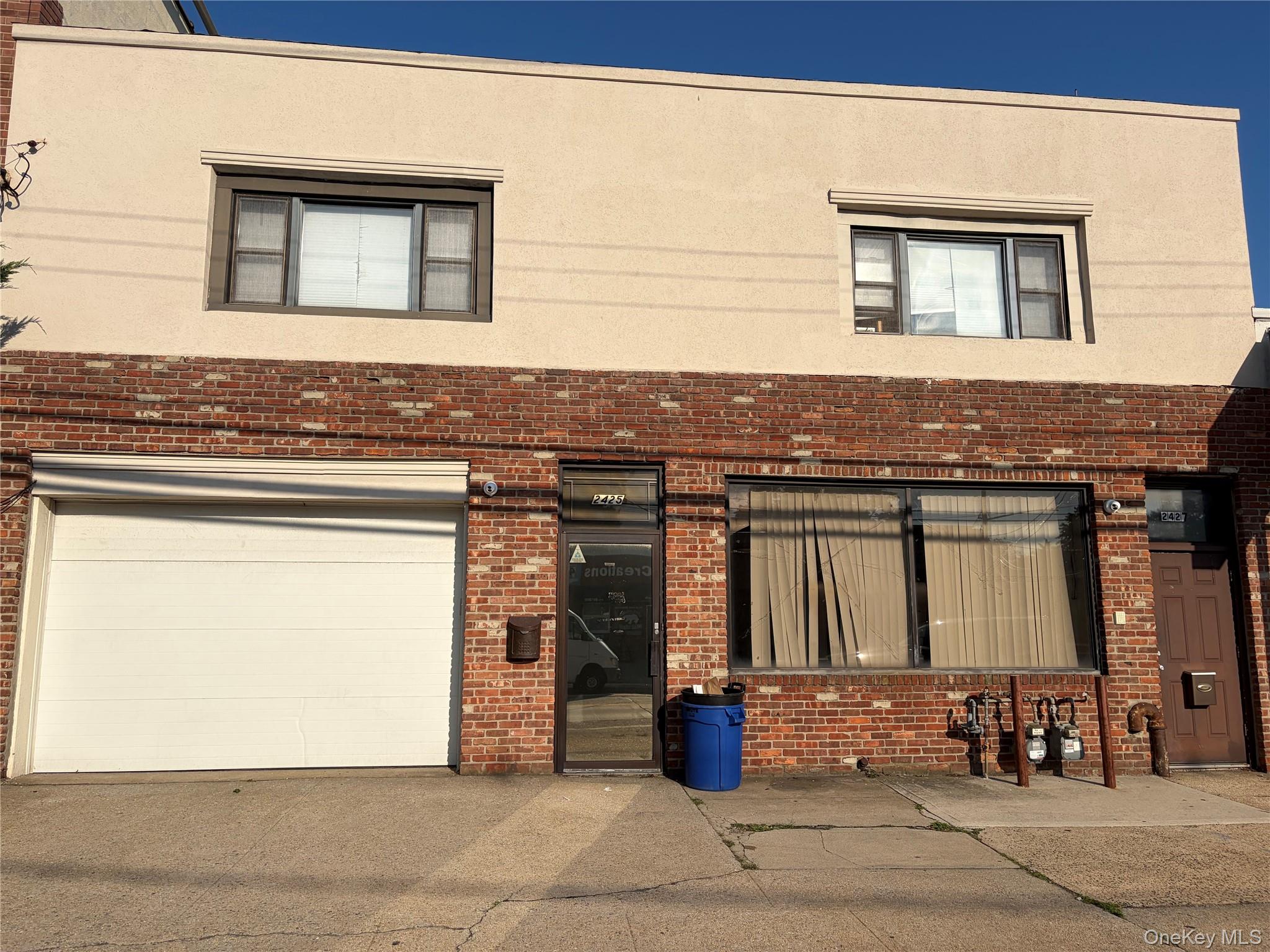 2425 Long Beach Road – For Rent