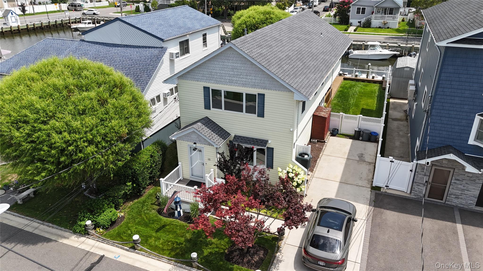 15 West Boulevard – For Sale
