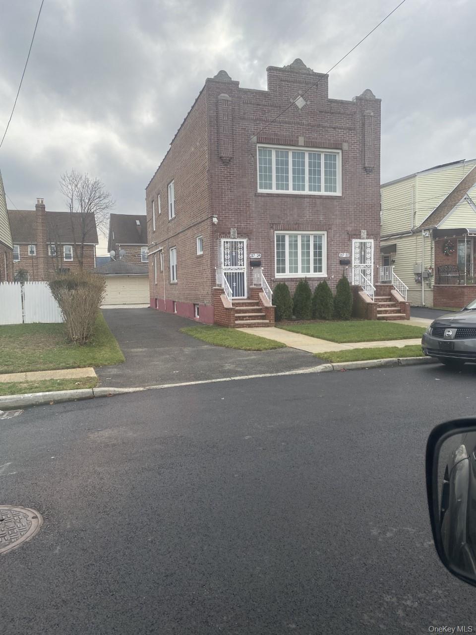217-24 112 Road, Unit 2