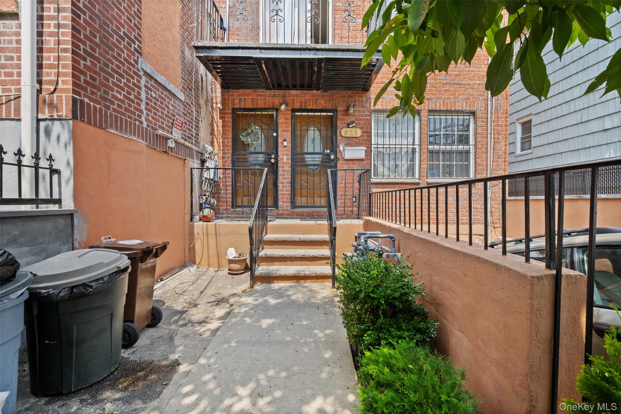825 E 224th Street, Unit 2