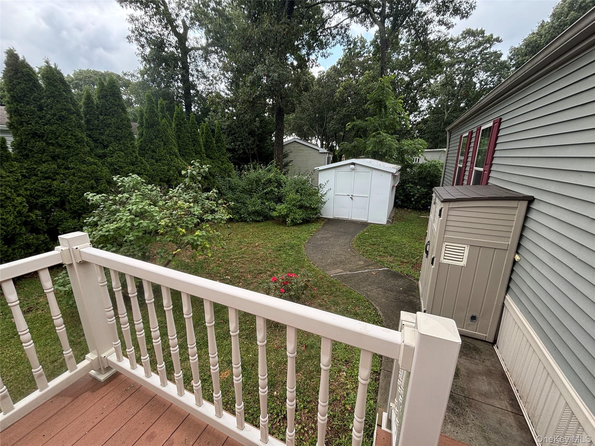 1661 Old Country Road, Unit 84 photo 16