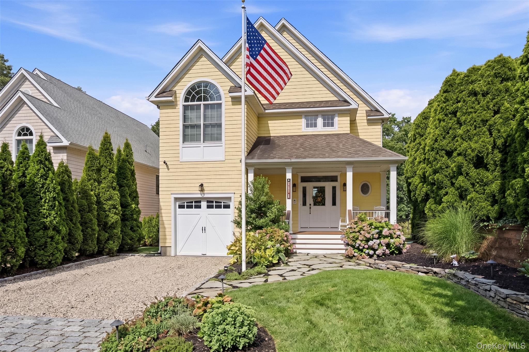 114 Eatons Neck Road – For Sale photo 2