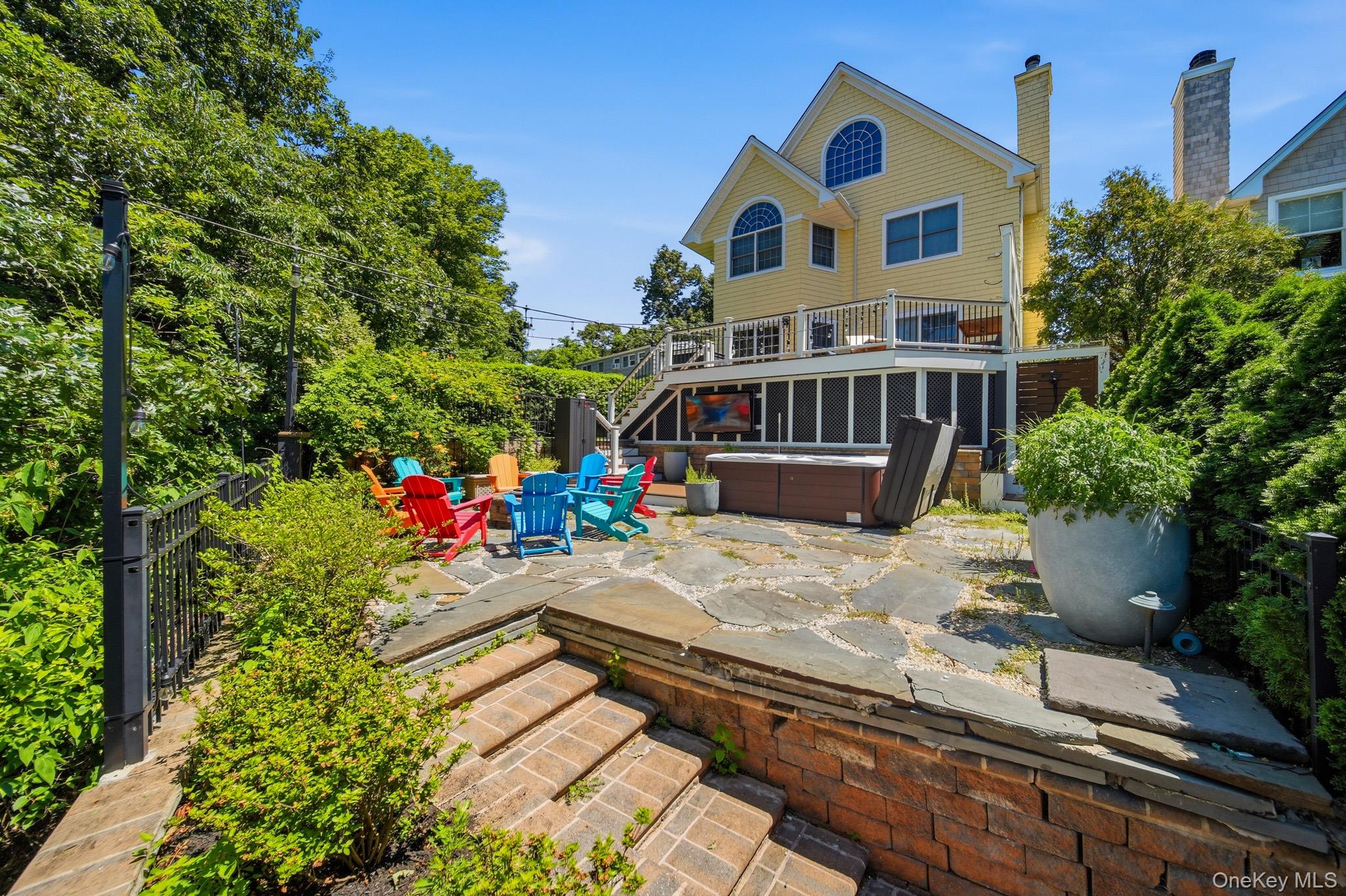 114 Eatons Neck Road – For Sale photo 25