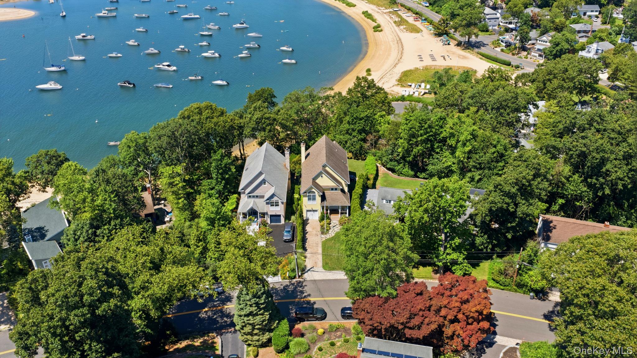 114 Eatons Neck Road – For Sale