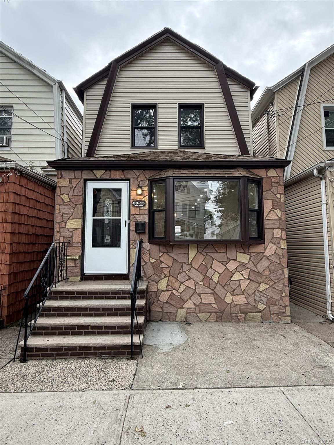 8915 86th Street – For Sale