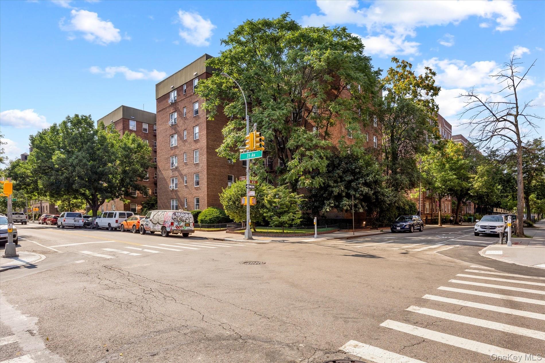 81-15 35th Avenue, Unit 6B