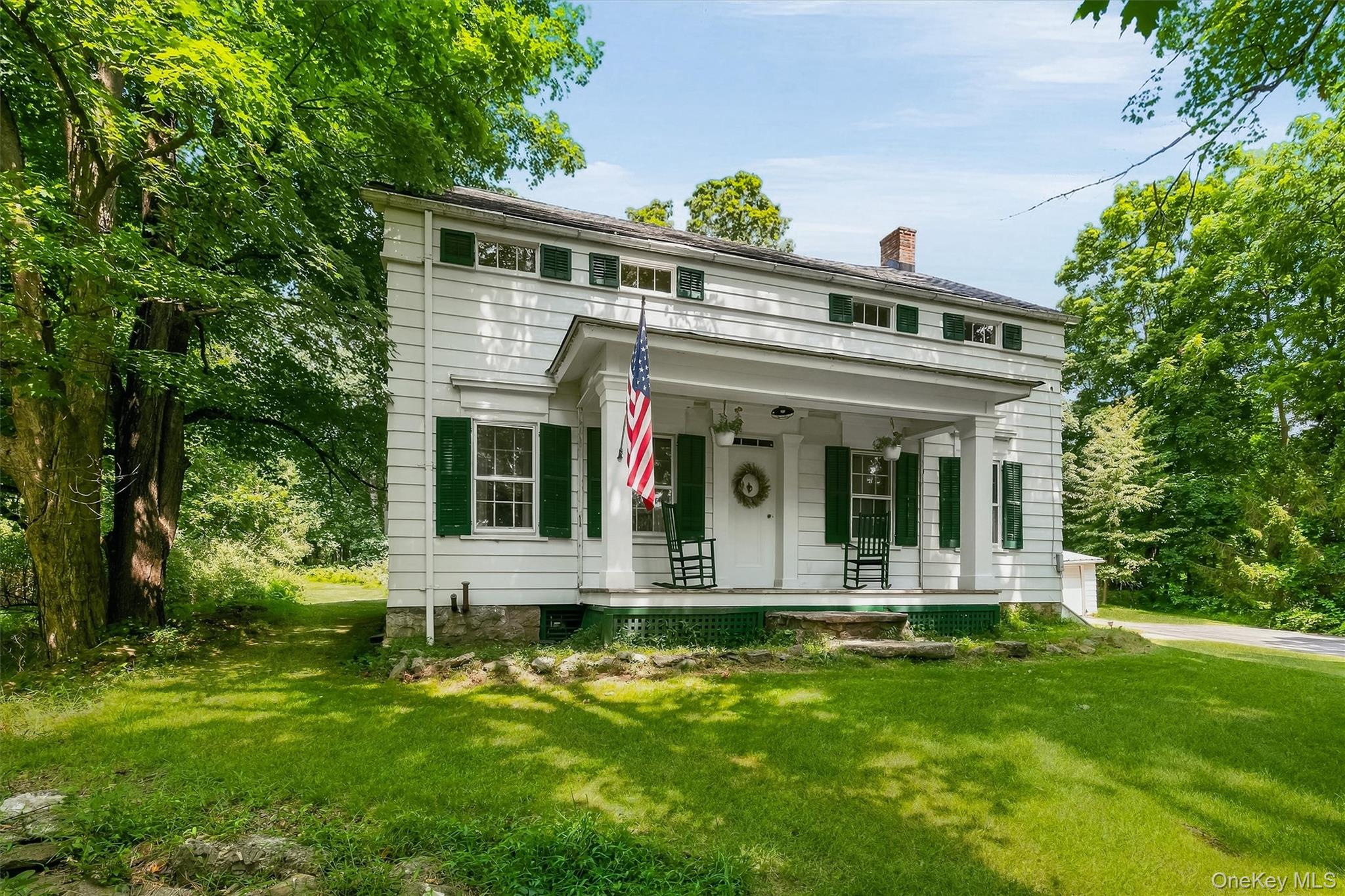 51 Mountainside Road – For Sale photo 2