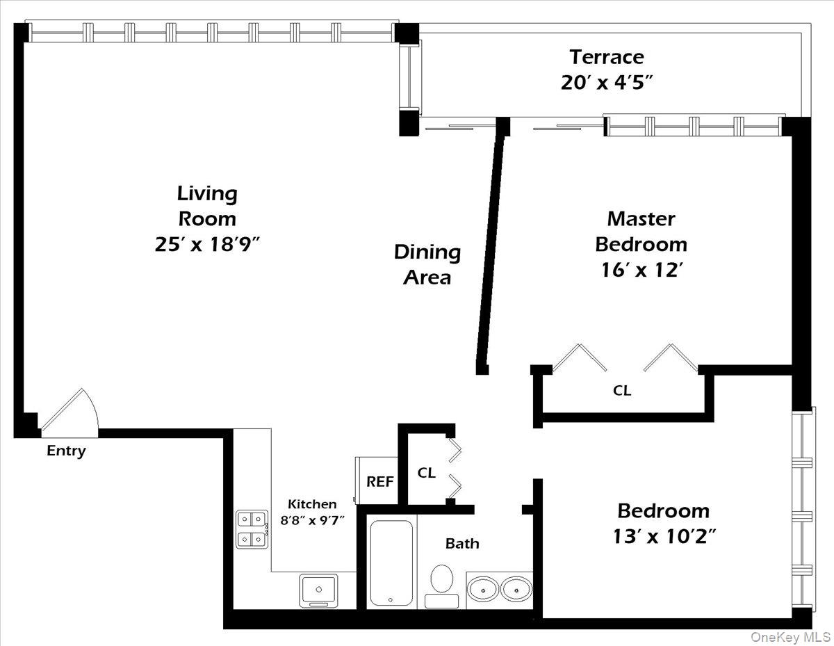 162-10 Powells Cove Boulevard, Unit 7D photo 25
