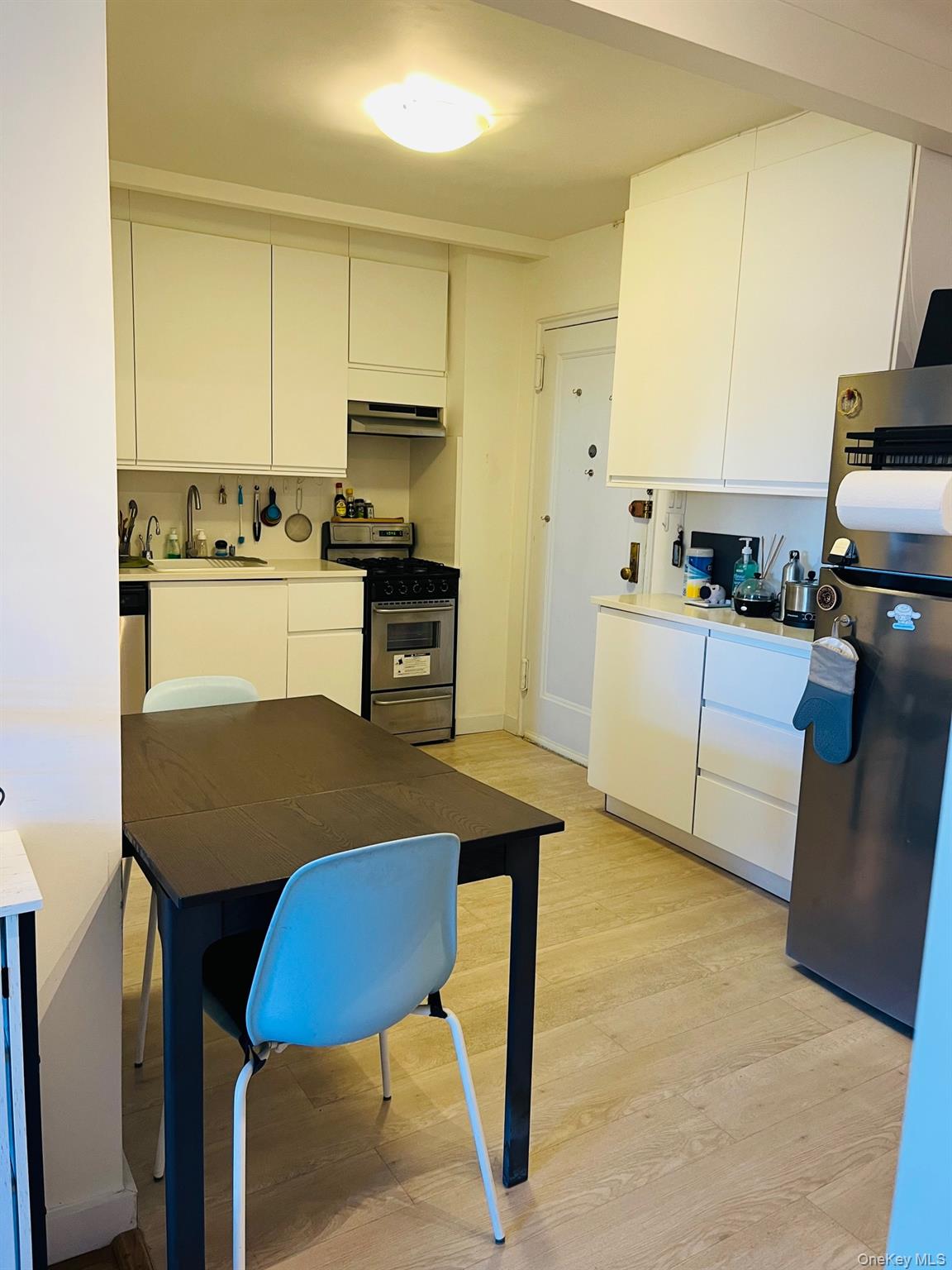 110-20 71st Ave, Unit 416 photo 3