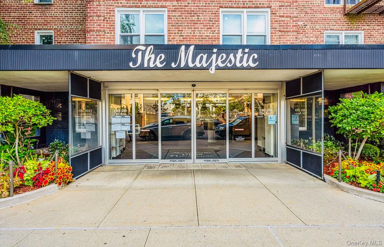 110-20 71st Ave, Unit 416