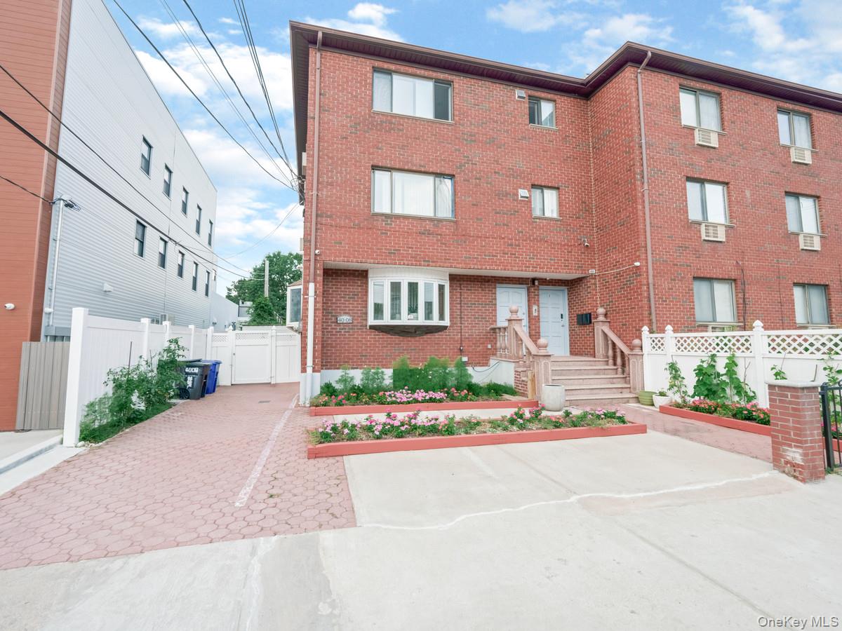 40-08 214th Place – For Sale