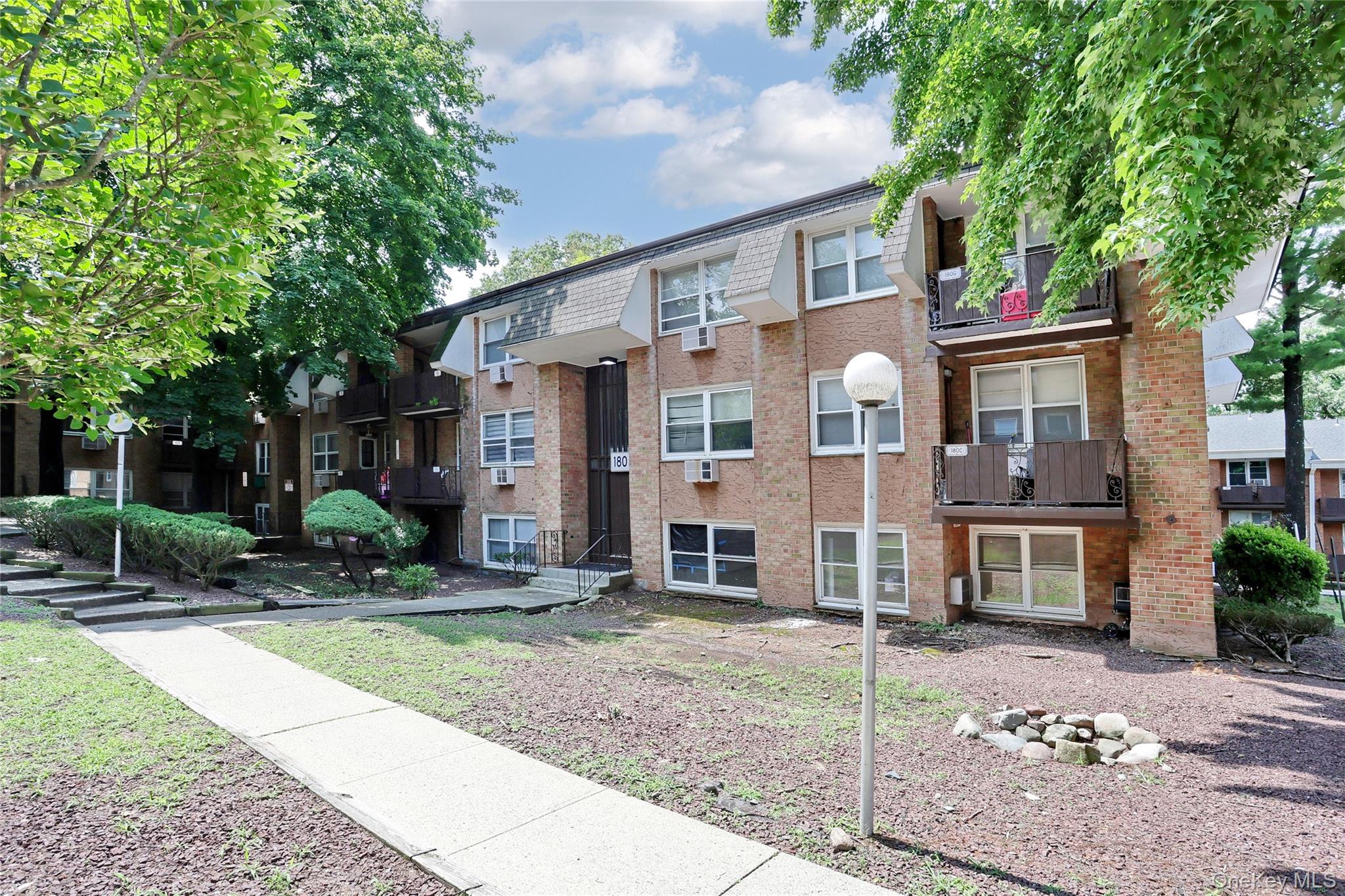 180 Kearsing Parkway, Unit B