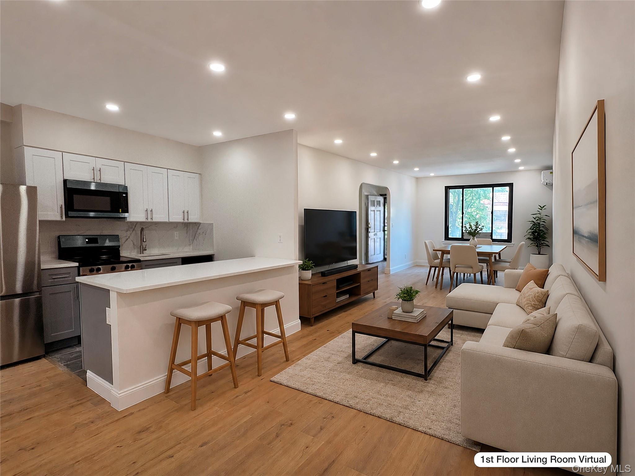 2942 Lurting Avenue – For Sale