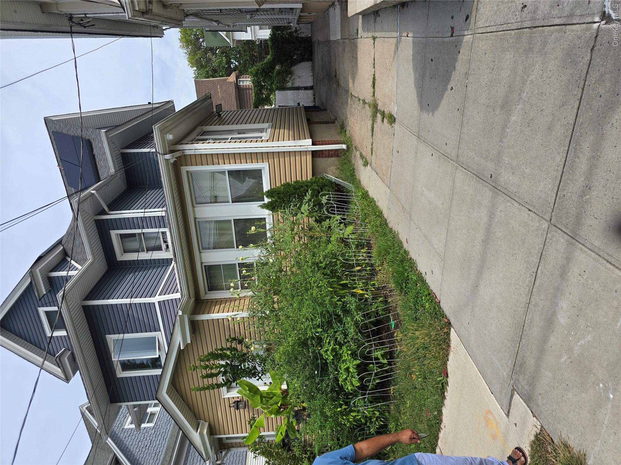 87-65 95th Street – For Sale