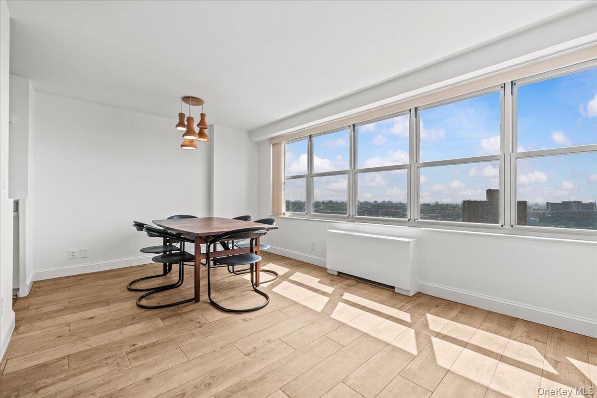 555 Kappock Street, Unit 24T photo 3