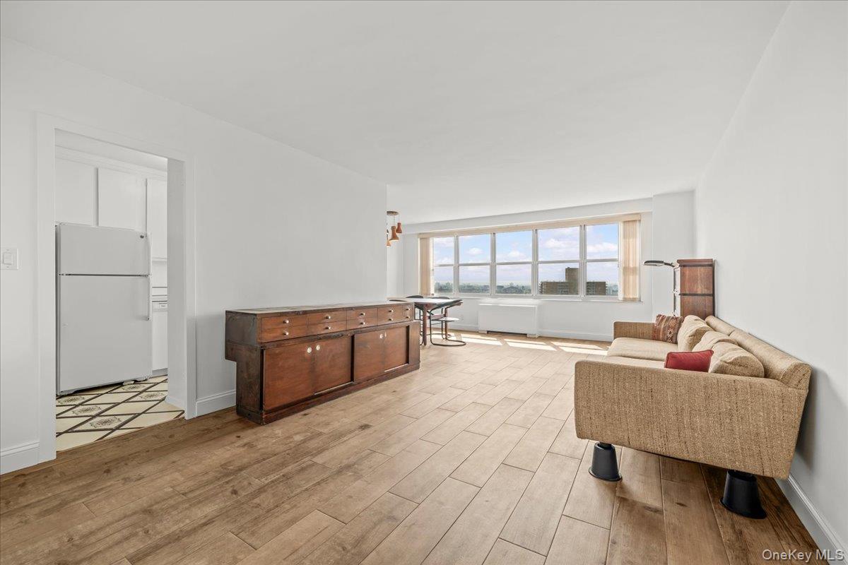 555 Kappock Street, Unit 24T