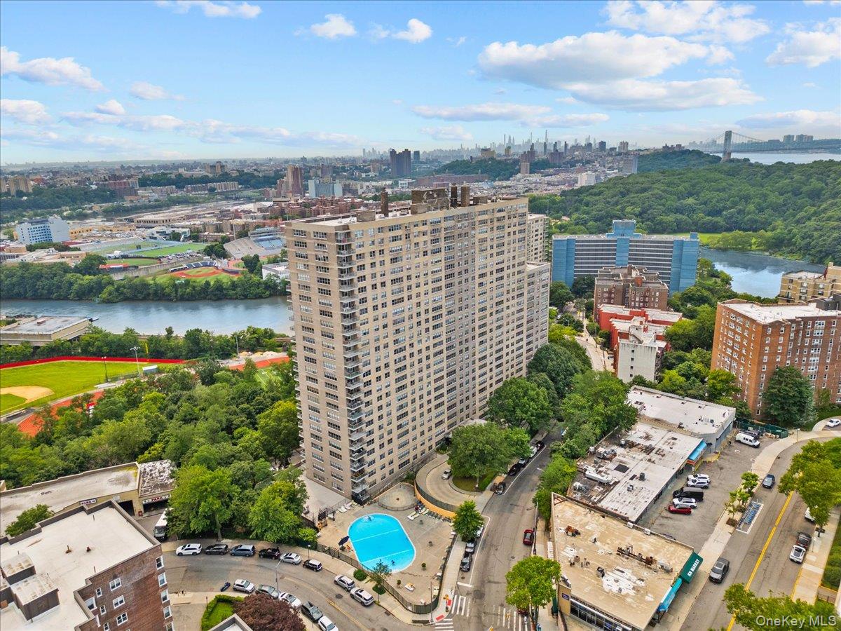 555 Kappock Street, Unit 24T photo 22