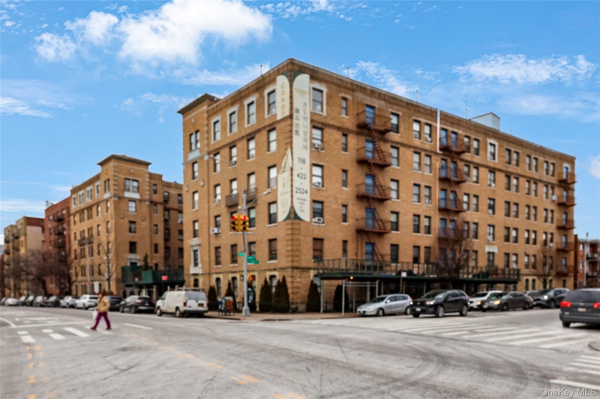 14809 Northern Boulevard, Unit 5J