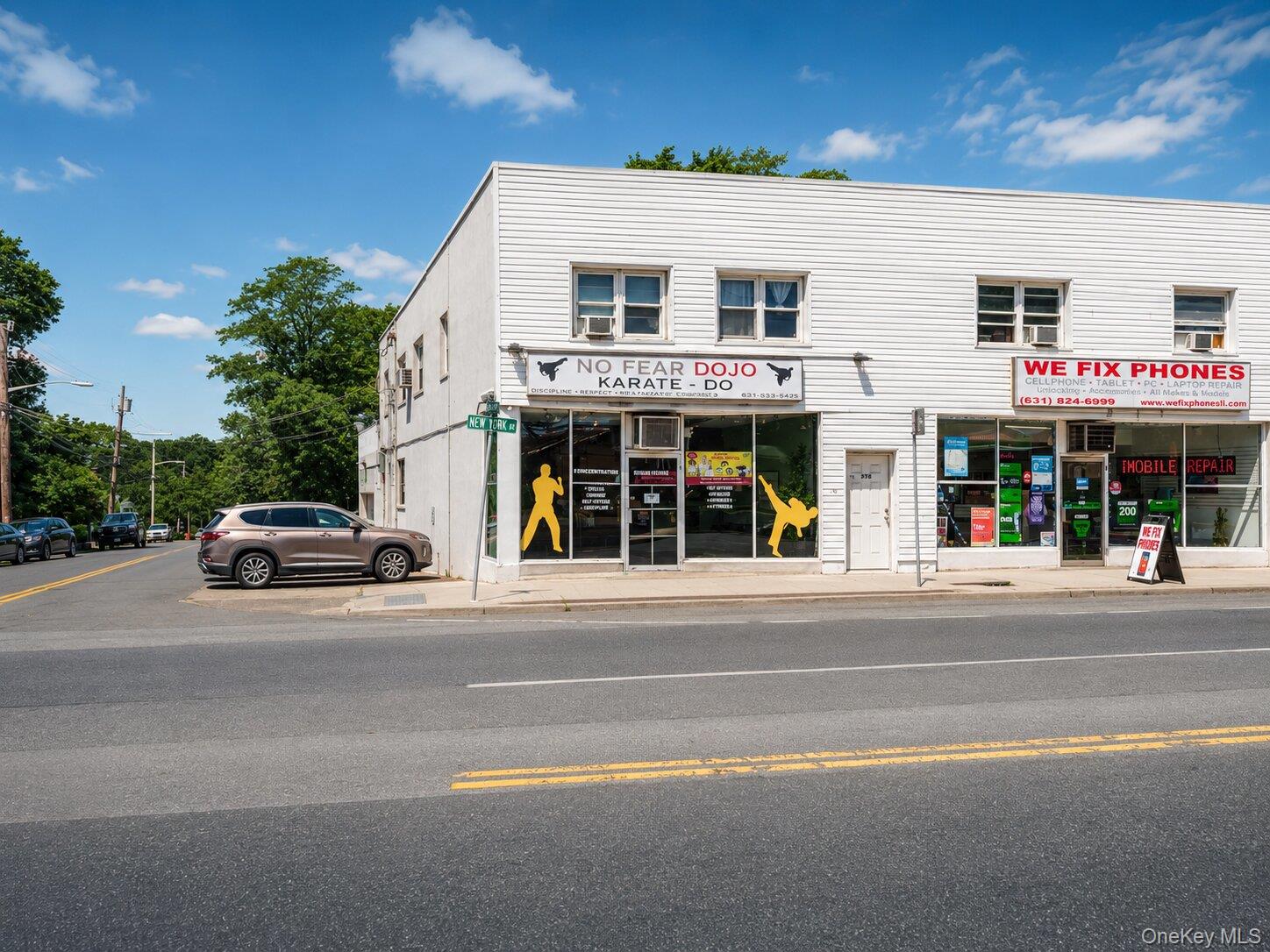 1761-1763 New York Avenue – For Sale