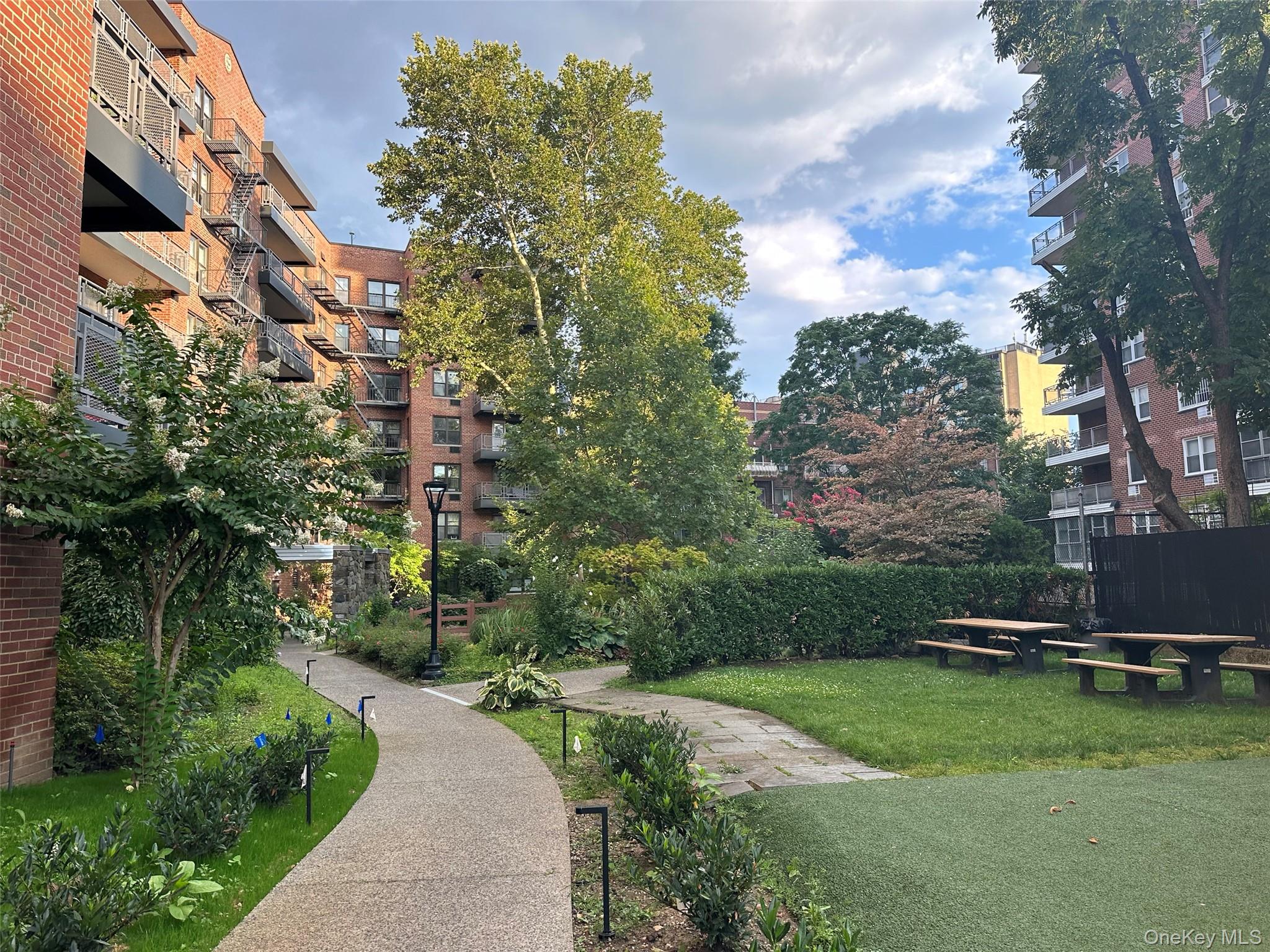 8710 51st Avenue, Unit 3H photo 23