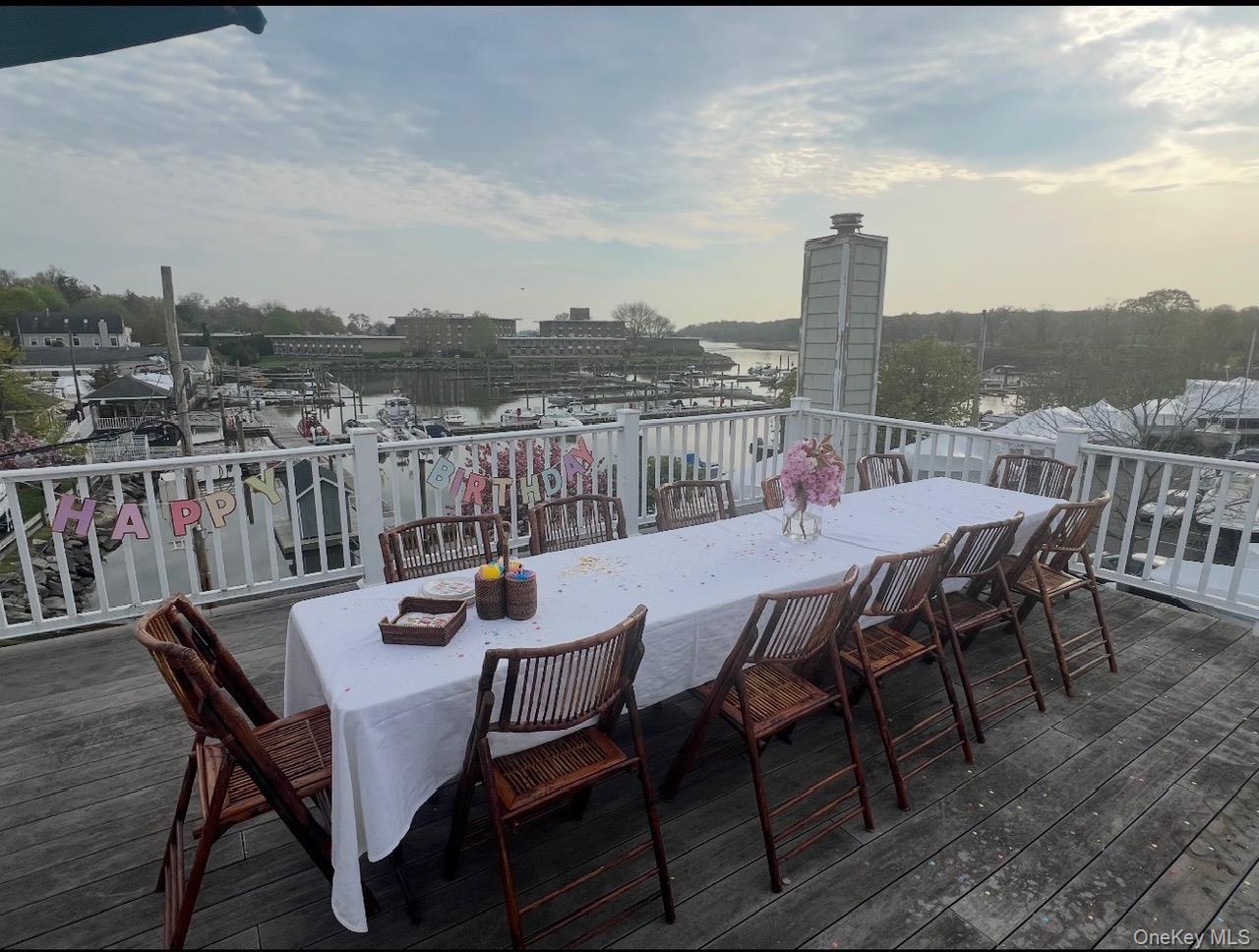 3 Hewlett Street – For Rent