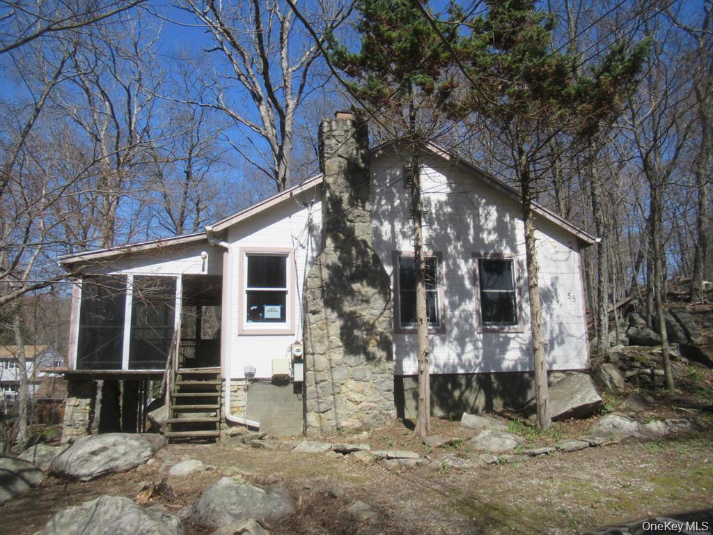 58 Hillside Drive – For Sale