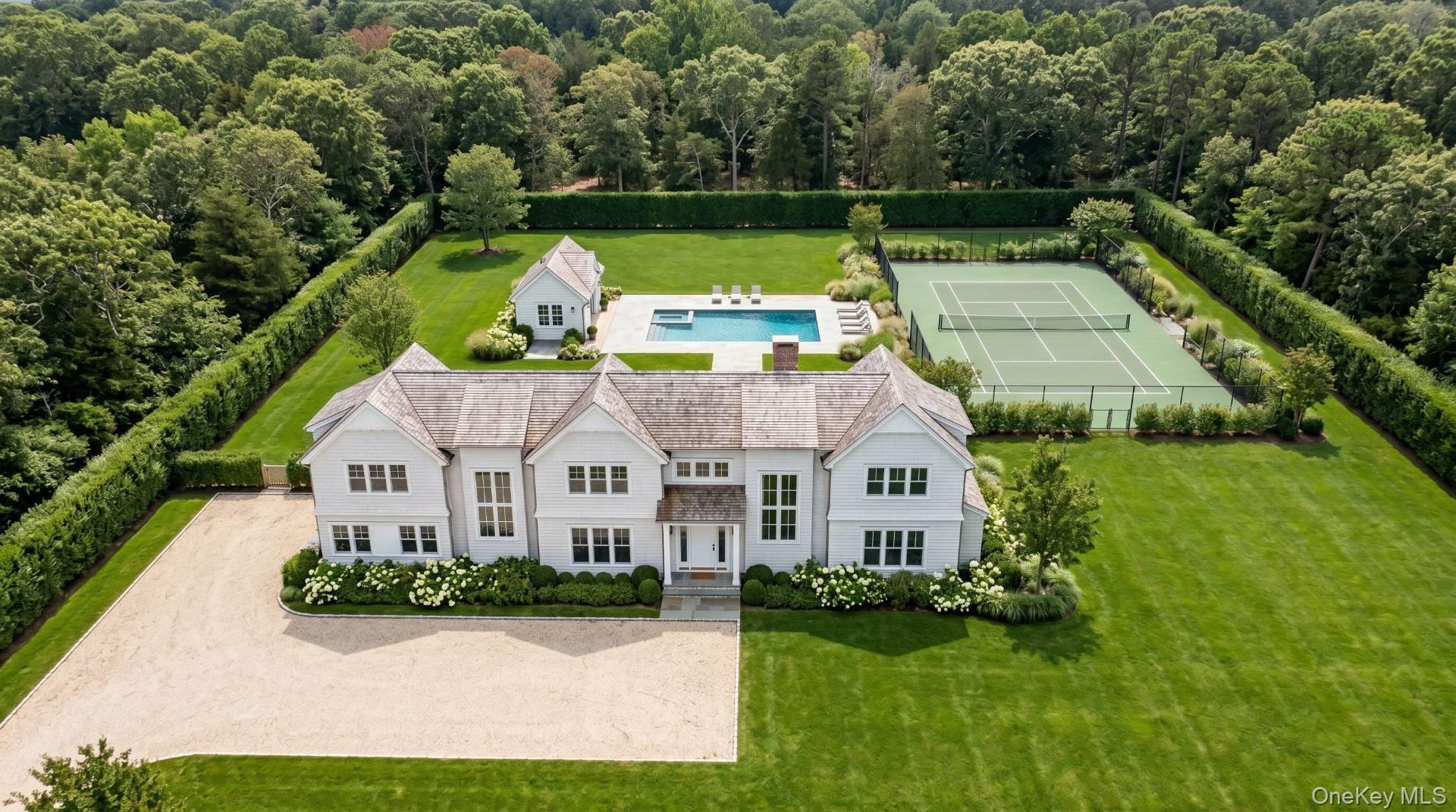 492 Wainscott Harbor Road – For Sale