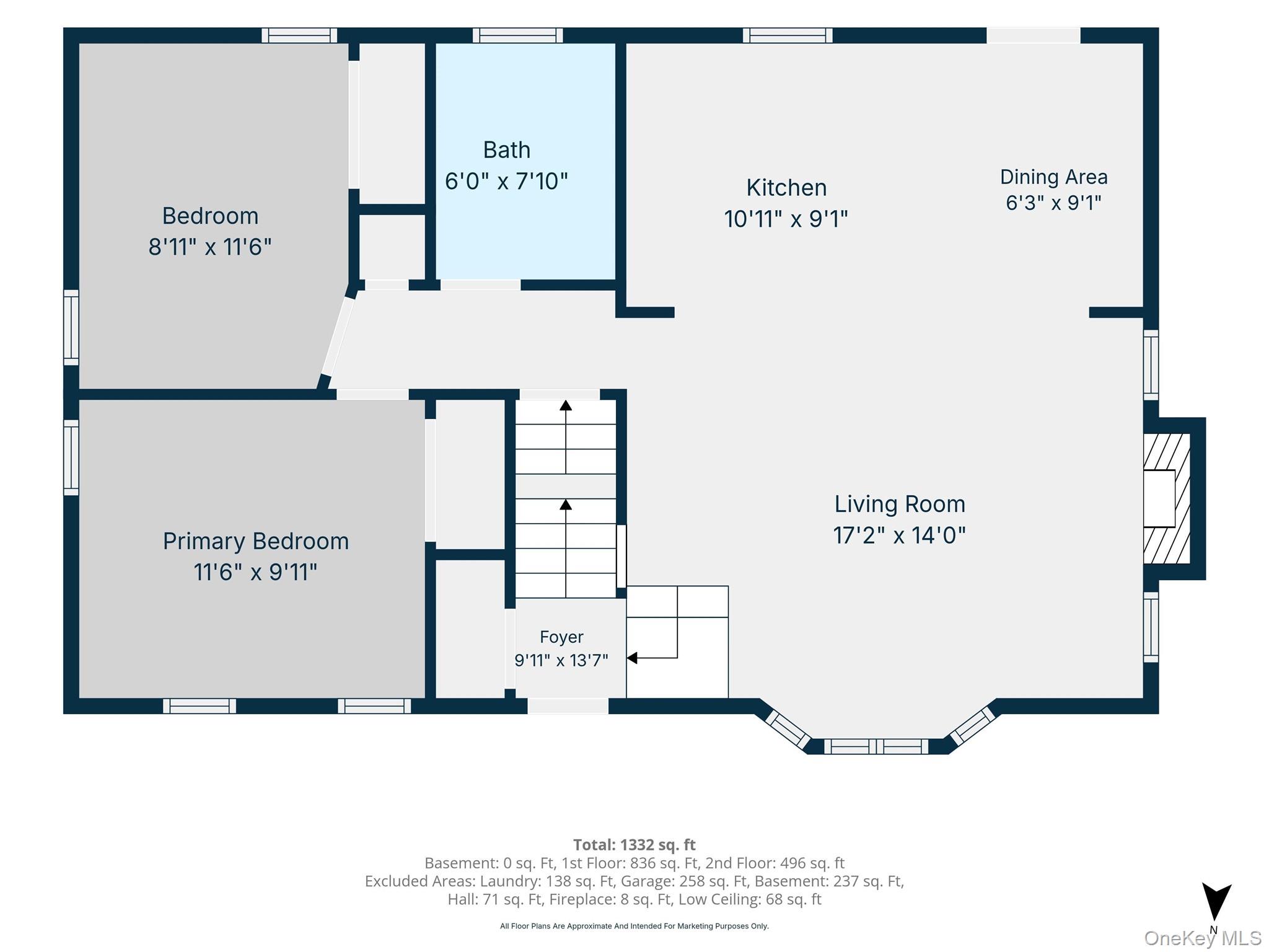 14 Seaside Avenue – For Sale photo 47