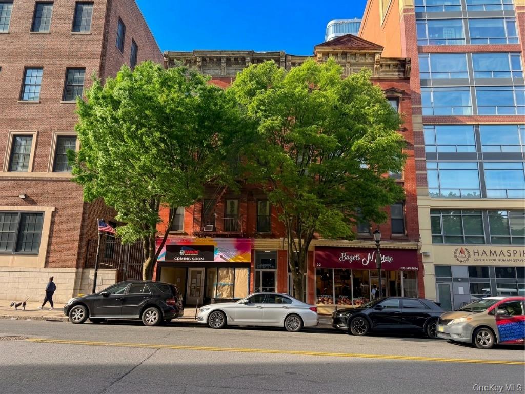 52 Main Street, Unit 3R photo 2
