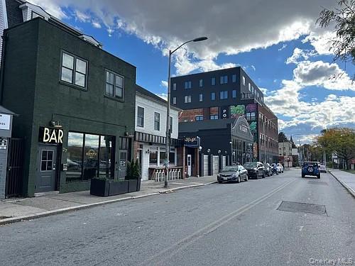 37 Academy Street – For Rent