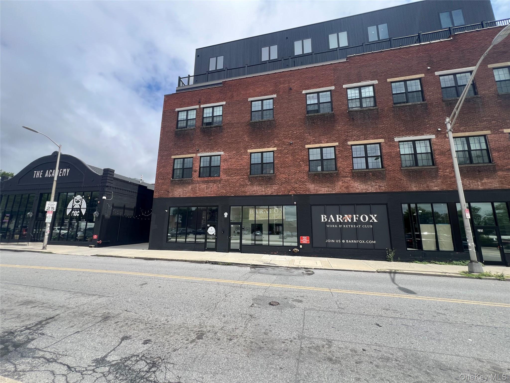 37 Academy Street – For Rent photo 13