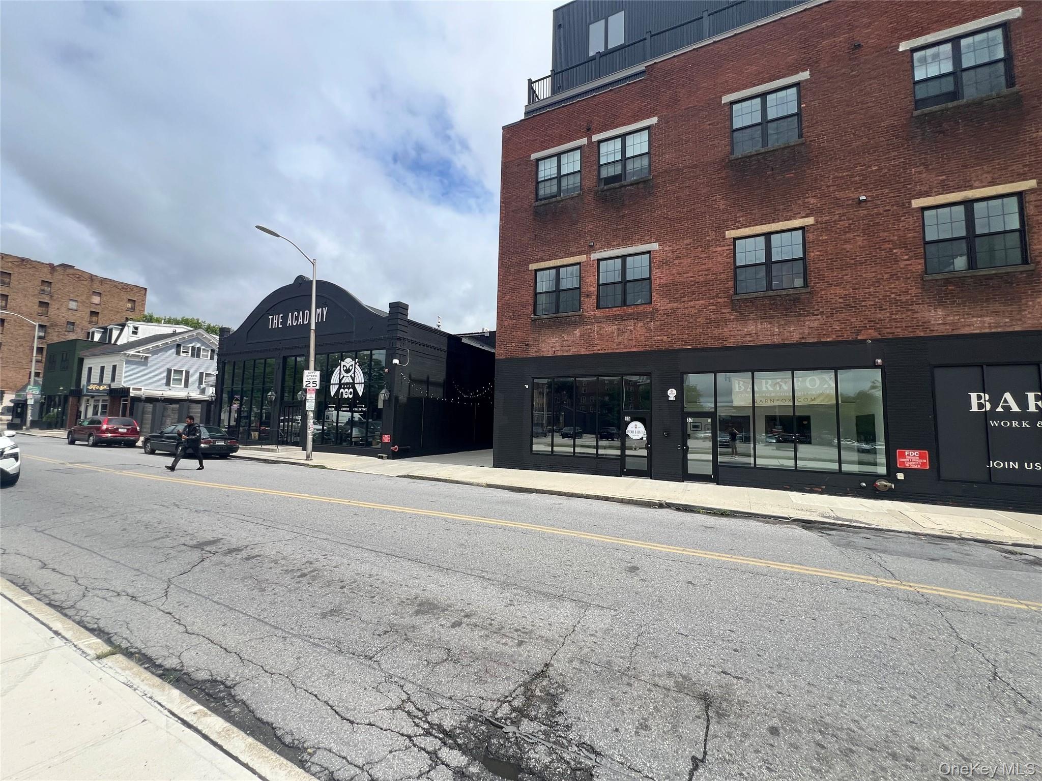 37 Academy Street – For Rent photo 11