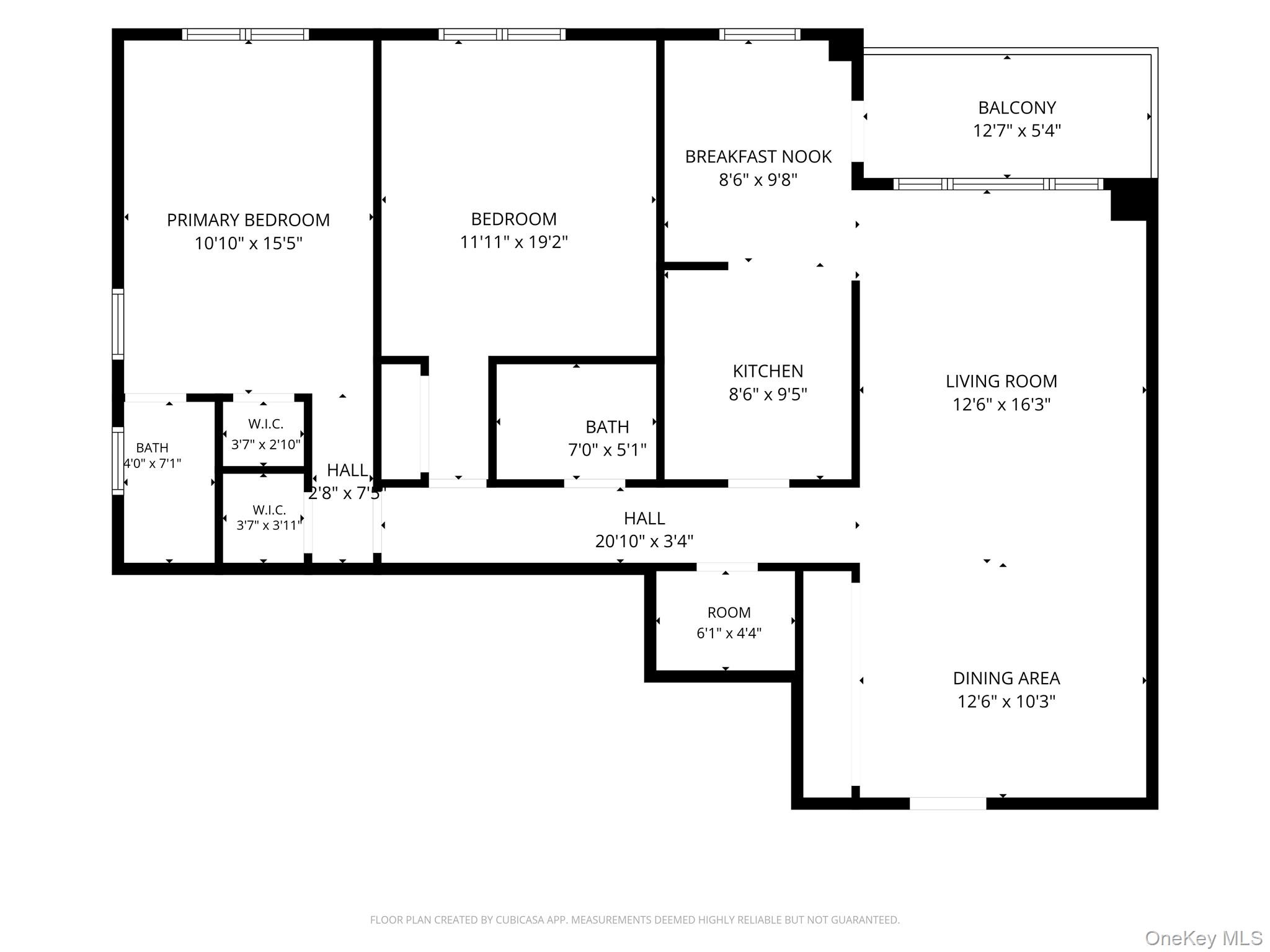 666 Shore Rd, Unit #4J photo 38