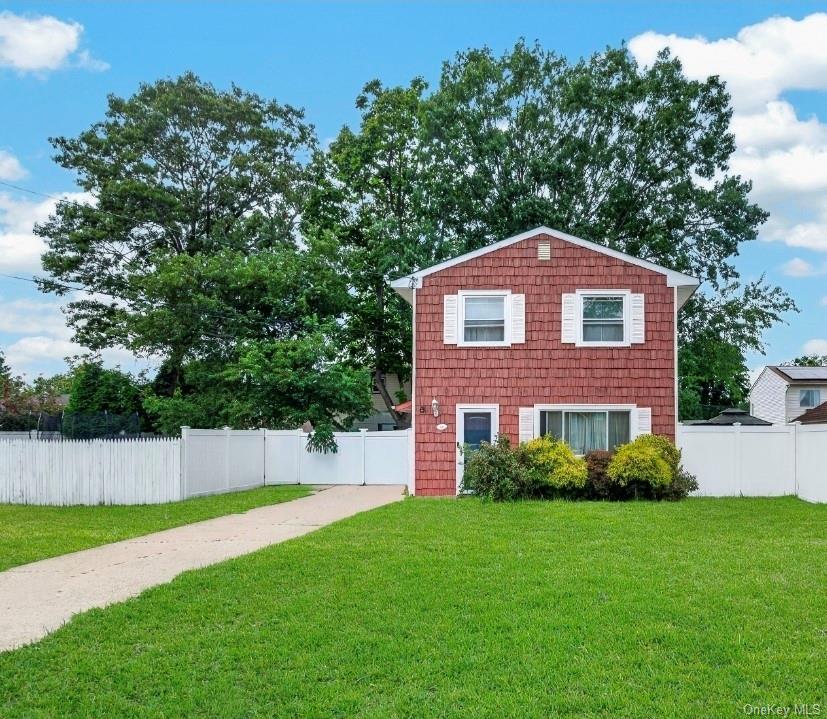 60 Lincoln Avenue – For Sale photo 4