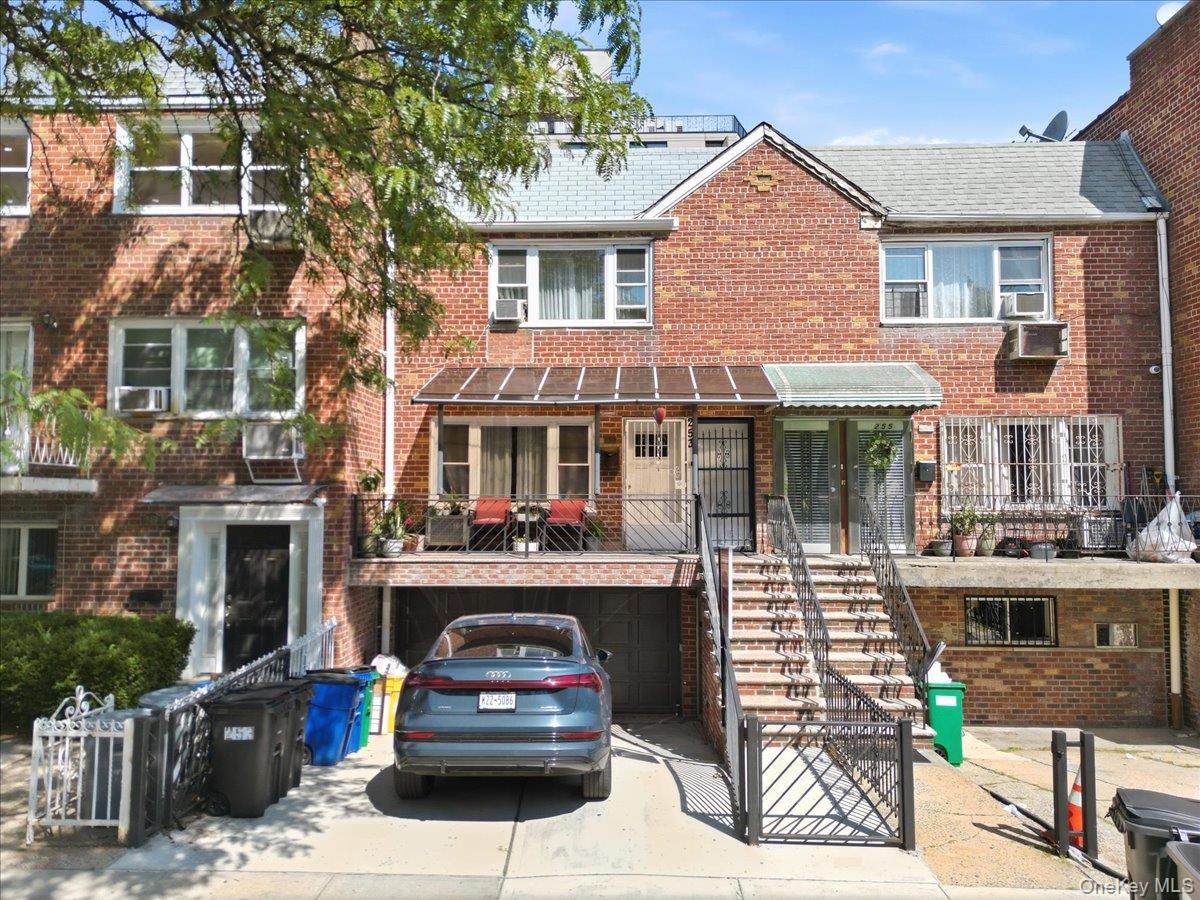 253 Newkirk Avenue – For Sale