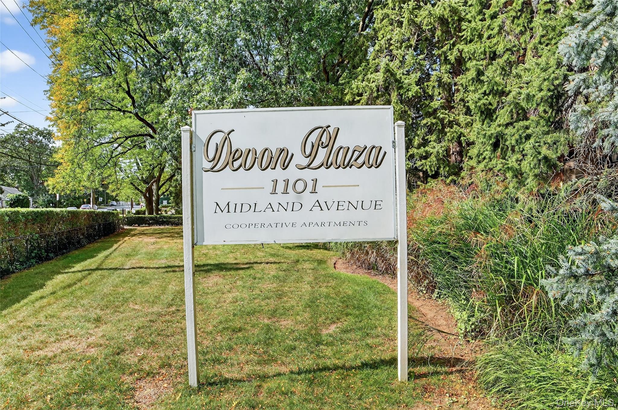 1101 Midland Avenue, Unit 121 photo 22