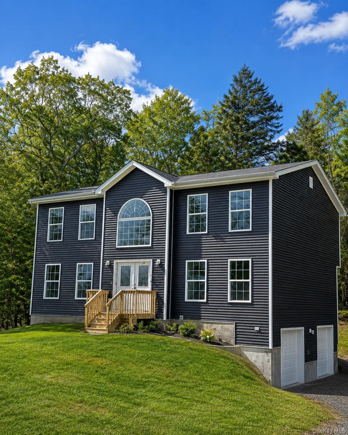 383 Ferndale Loomis Road – For Sale