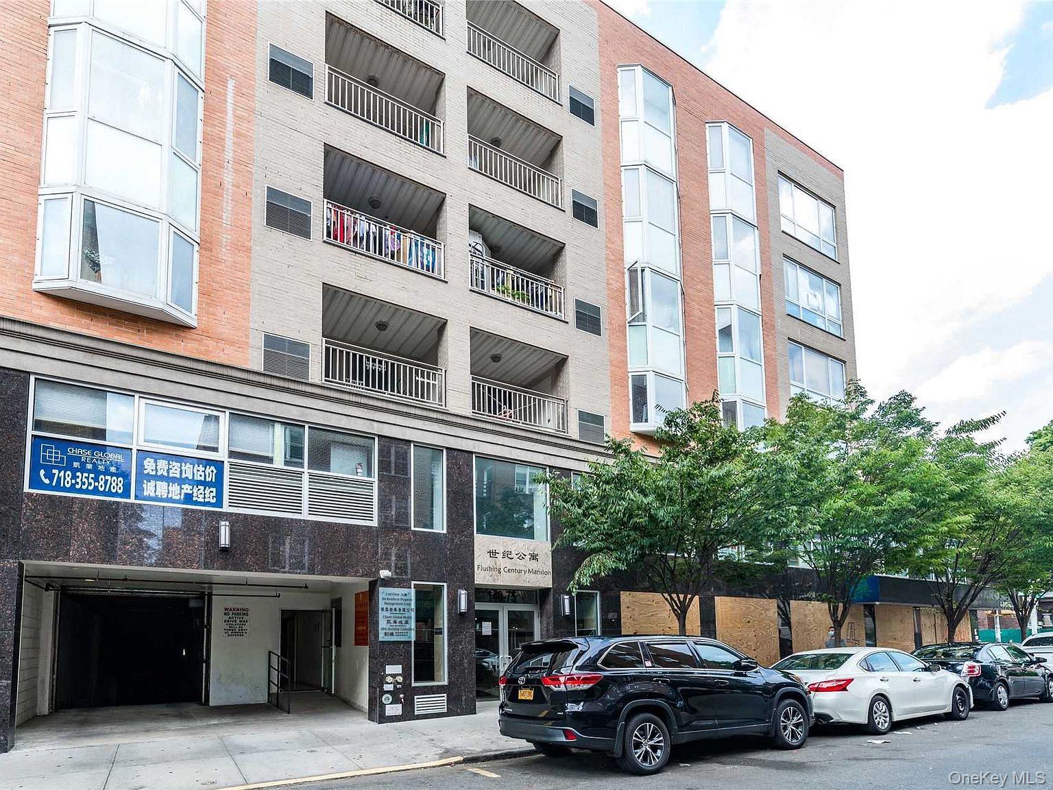 14075 Ash Avenue, Unit 5H
