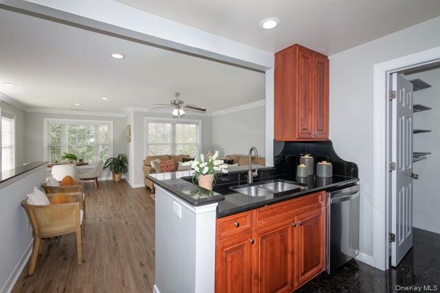 606 Vista View Drive, Unit 606 photo 3