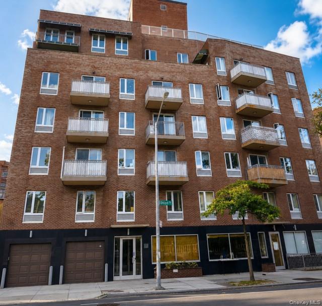 3226 Union Street, Unit 5E photo 3