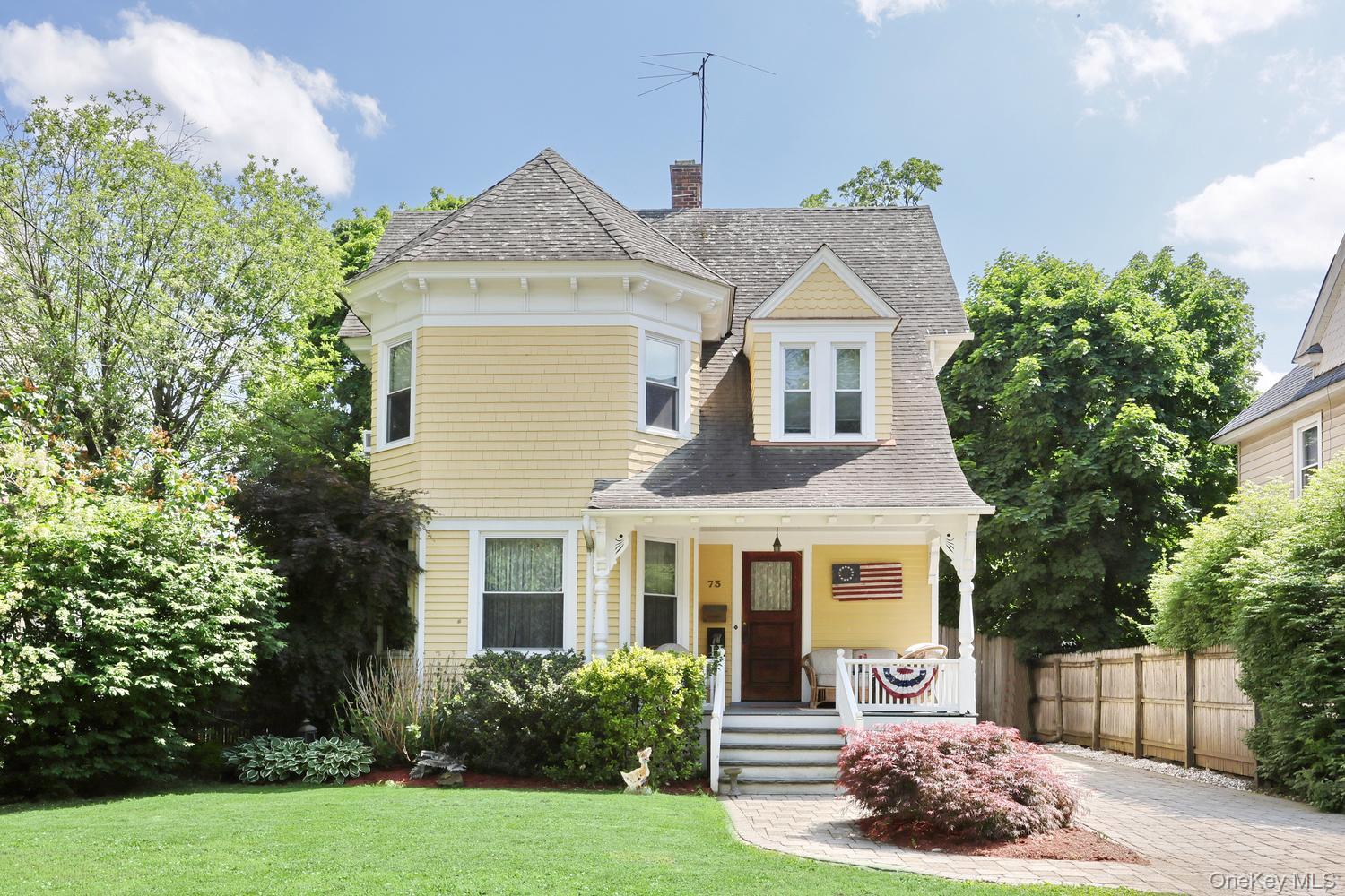 73 E Maple Avenue – For Sale photo 17