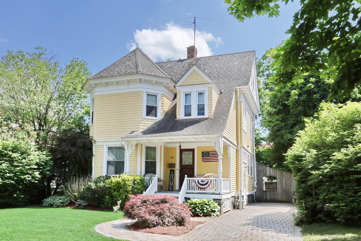 73 E Maple Avenue – For Sale