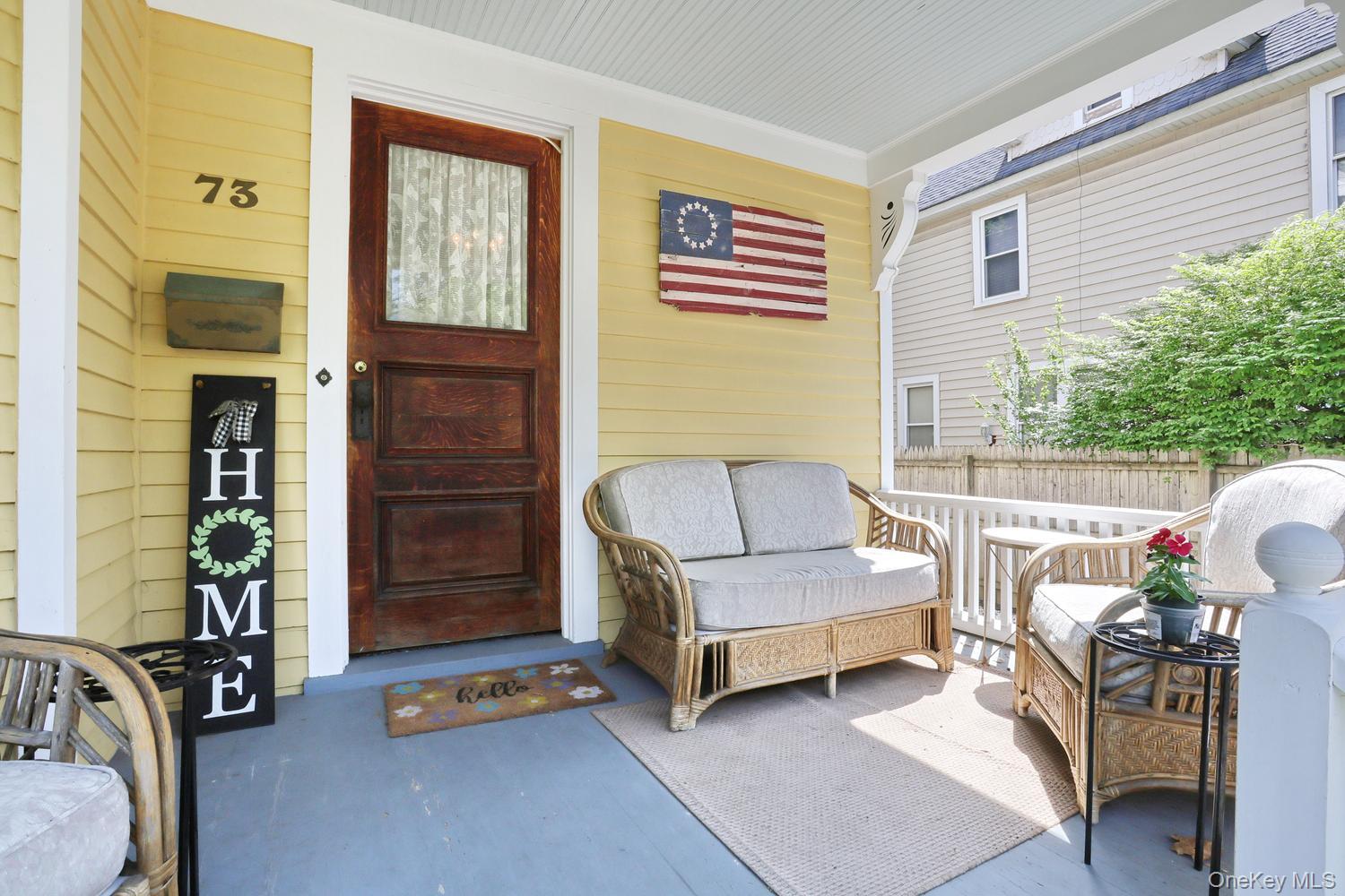 73 E Maple Avenue – For Sale photo 2